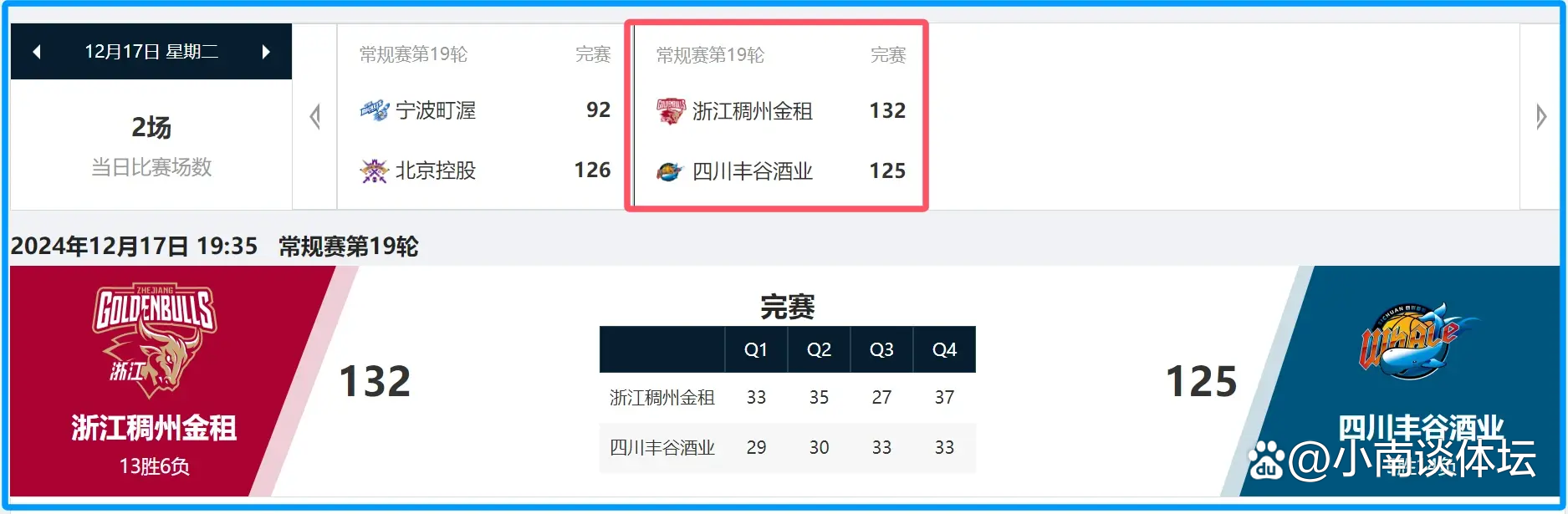 包含辽宁男篮客场胜利，积分榜上升至前三的词条