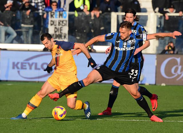 包含尤文图斯完胜对手，豪取关键三分的词条