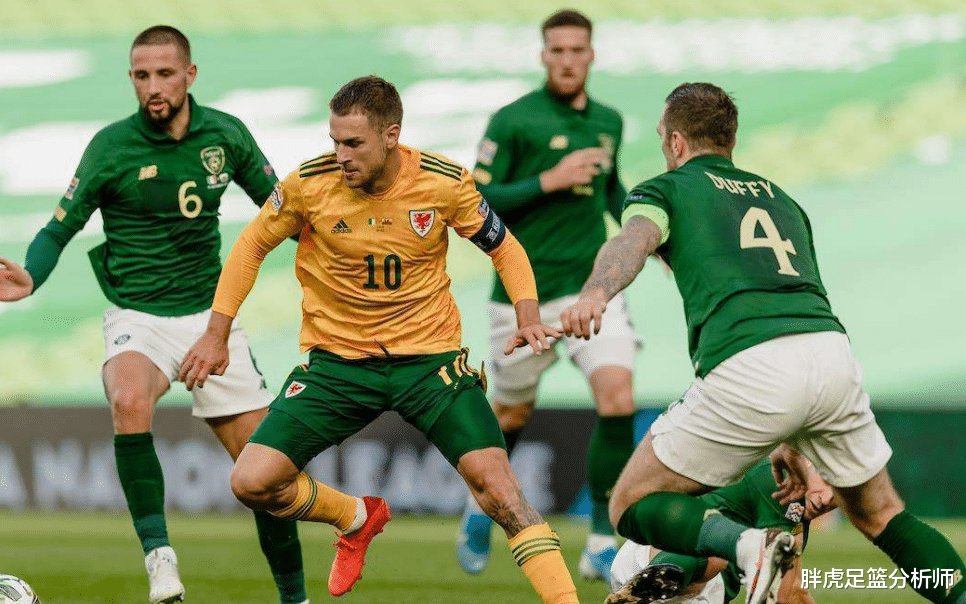 爱尔兰战胜保加利亚，欧预赛晋级困难