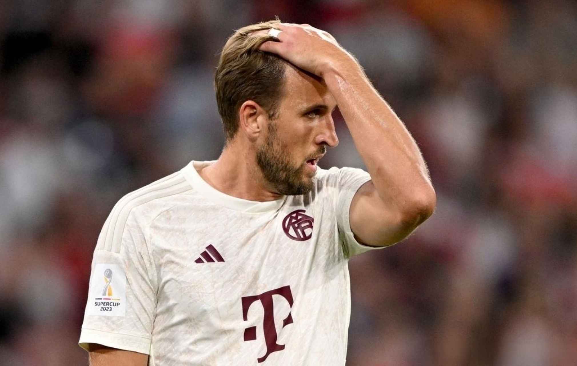 拜仁慘被阿贾克斯绝杀,无缘晋级决赛 拜仁慘被阿贾克斯绝杀,无缘晋级决赛