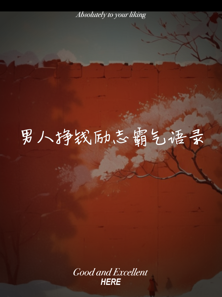 挑战自我，冲刺新高，锐意进取欲跻巅峰