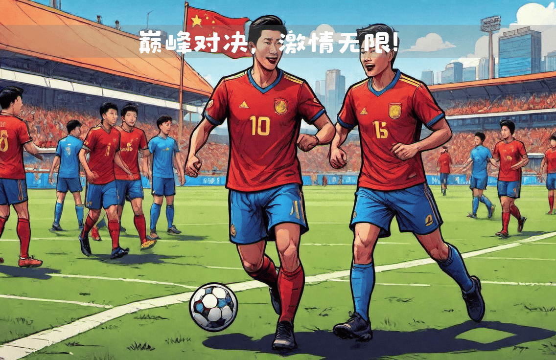 欧洲巅峰：冠军将在这里诞生的简单介绍