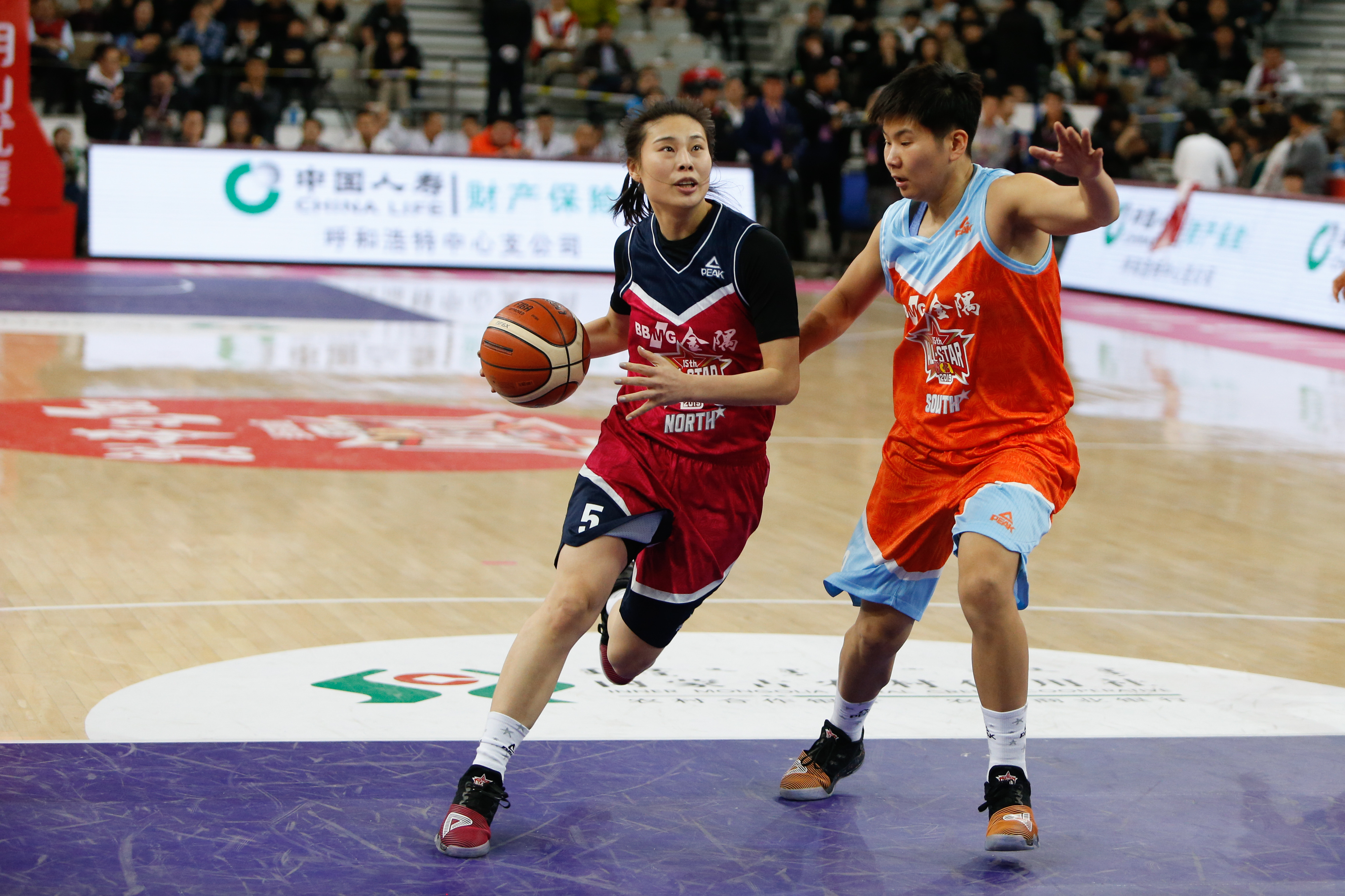 体育明星纷纷上阵，劲烈篮球竞技