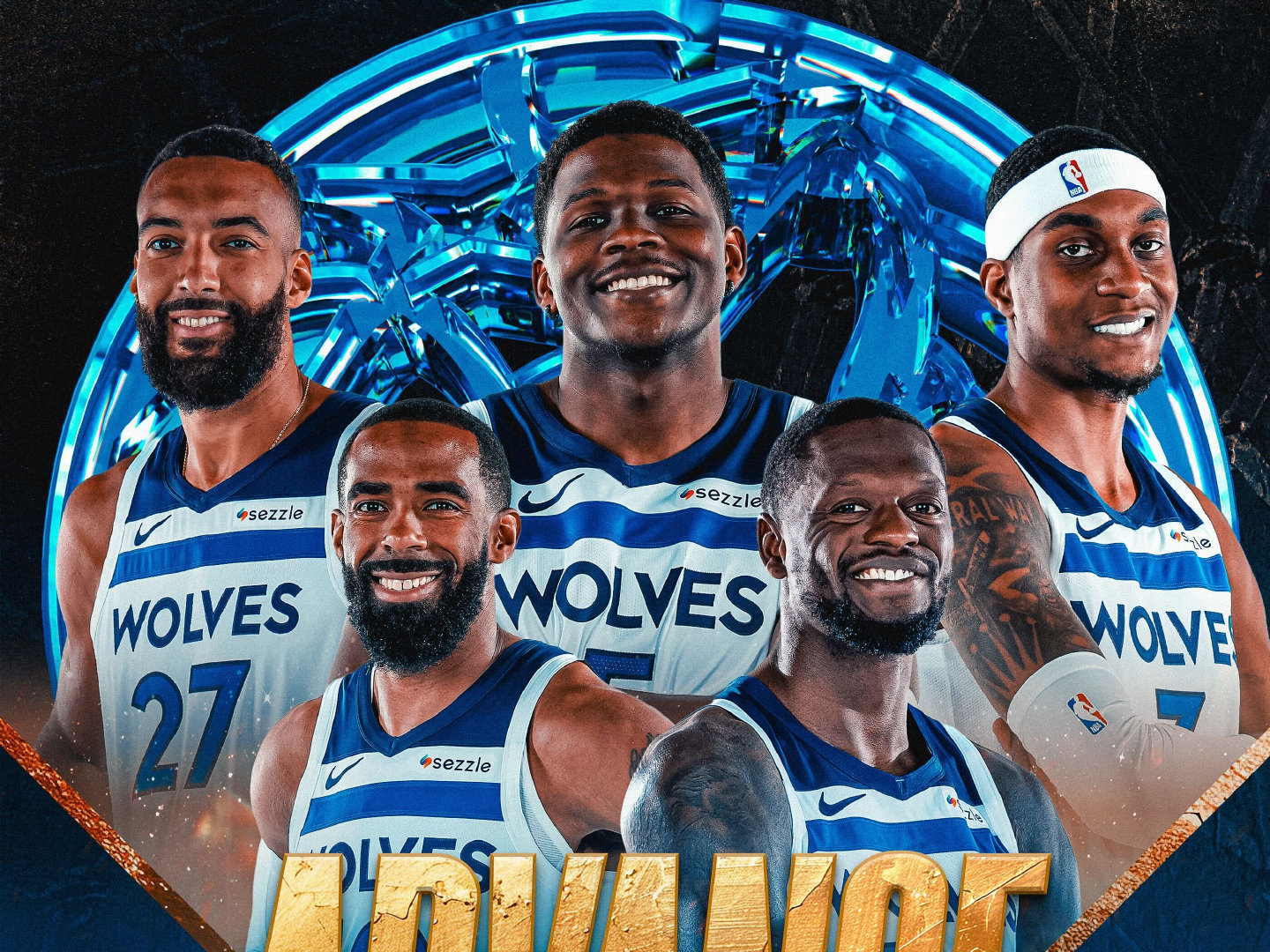 NBA球队签约新球员，增添战斗力