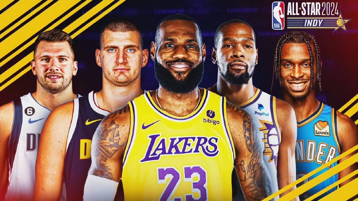 NBA球队签约新球员，增添战斗力