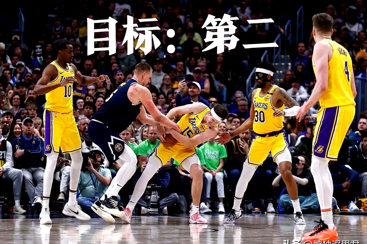 火箭客场逆转湖人，迎来四连胜