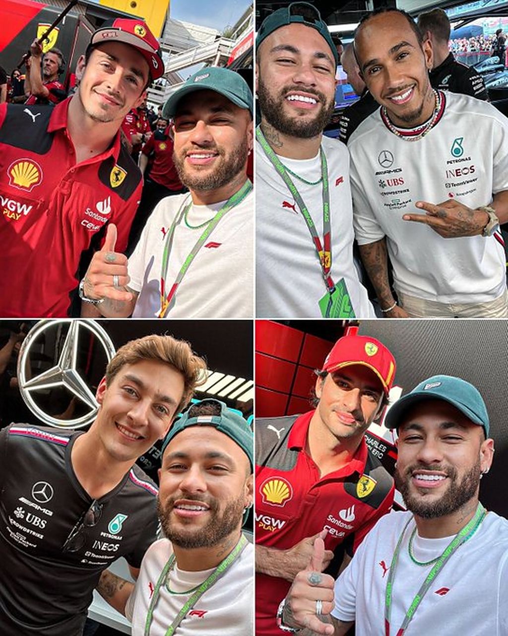 摩纳哥掘起内马尔，对战多特蒙德