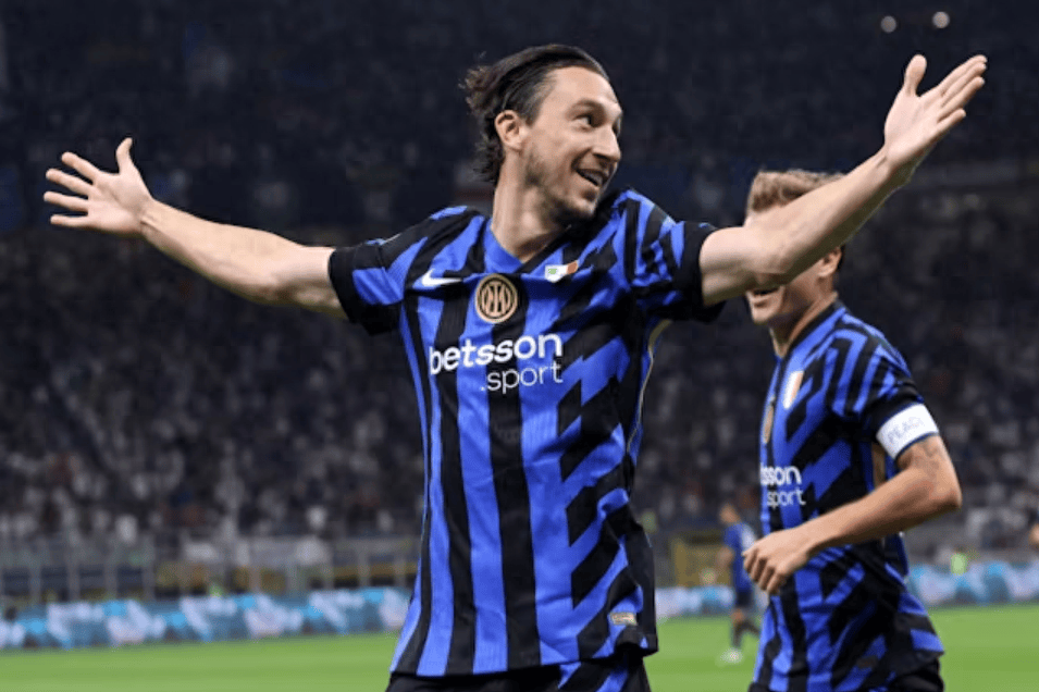 关于国际米兰主场大胜，展现强大实力的信息