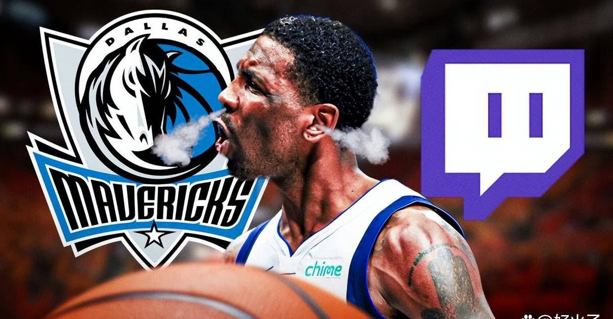 裁判歧视欧文赫犯规，球迷怒斥不公