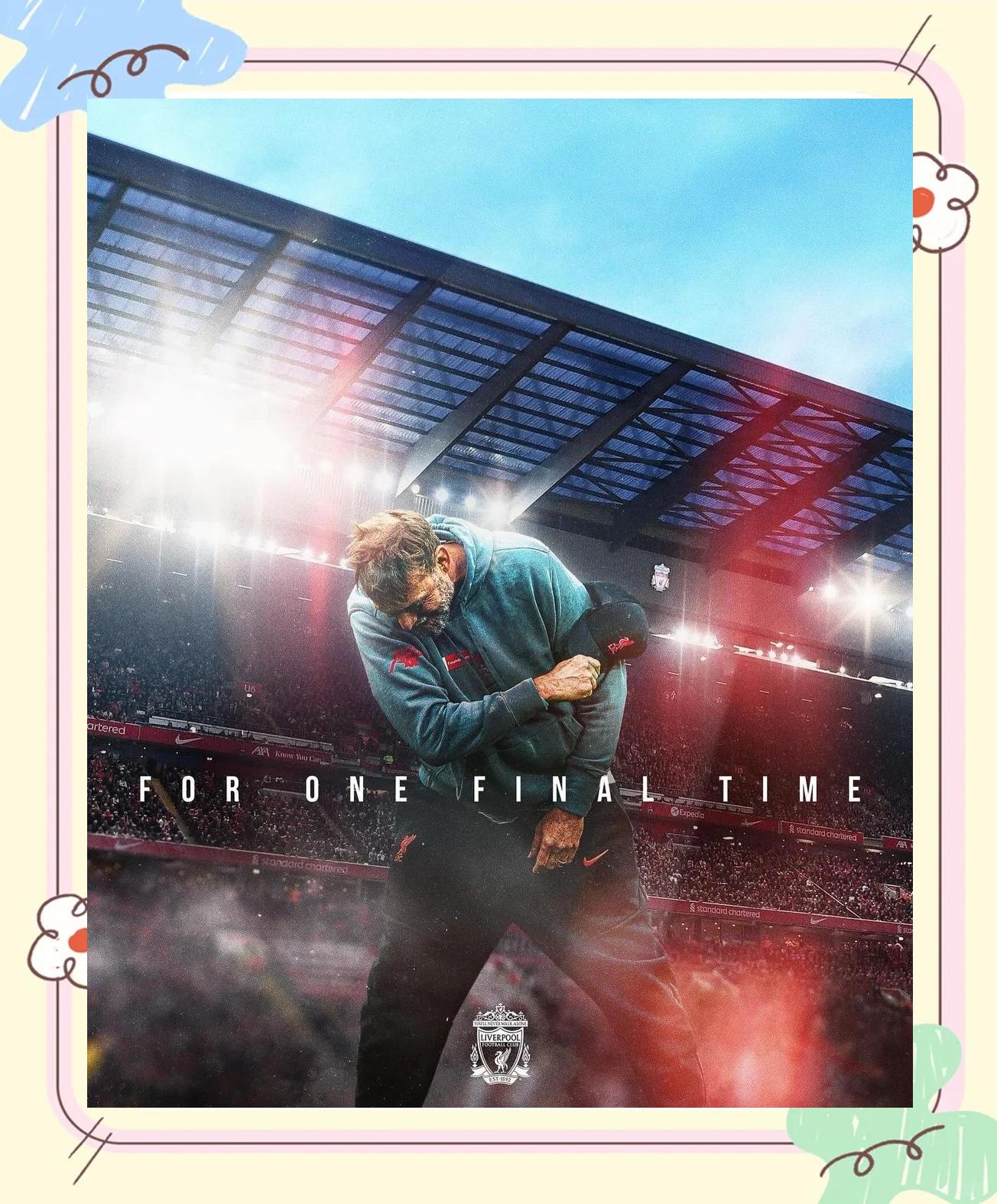 利物浦大捷，克洛普欲继续保持的简单介绍