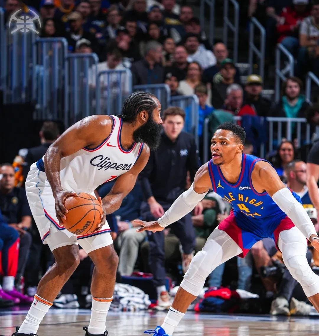 关于快船队战胜掘金，将与湖人队交手的信息