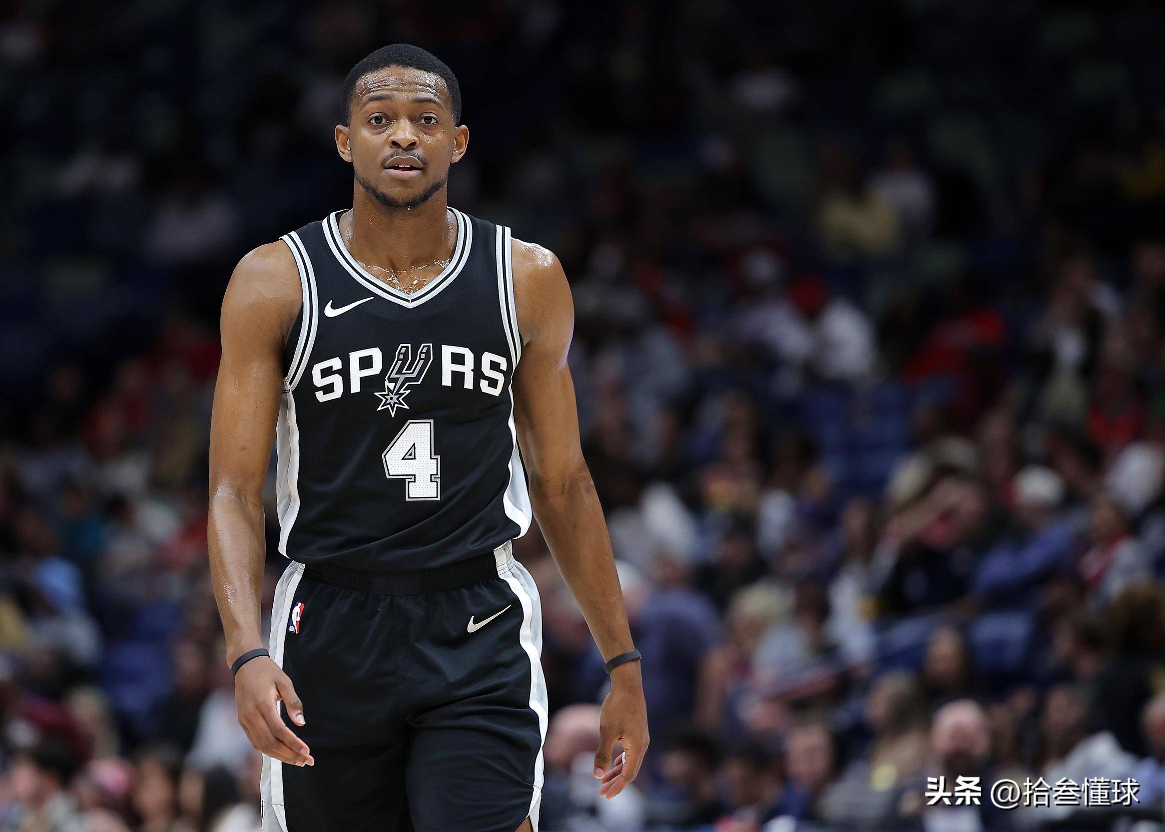 马刺队老将球员退役，结束传奇职业生涯