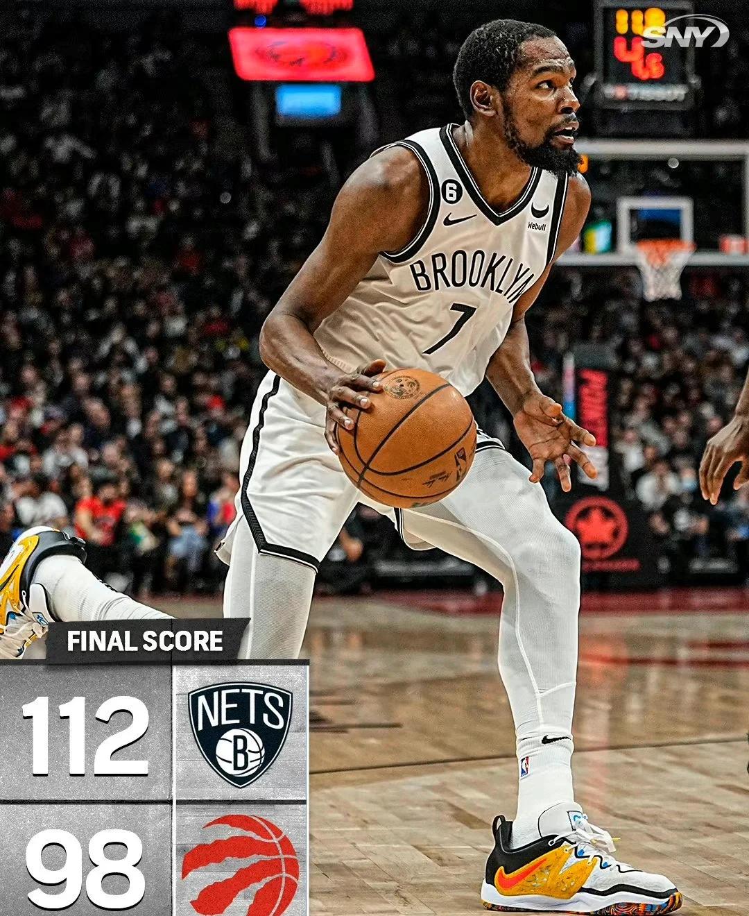 篮网战胜热火，欧文砍下30分的简单介绍