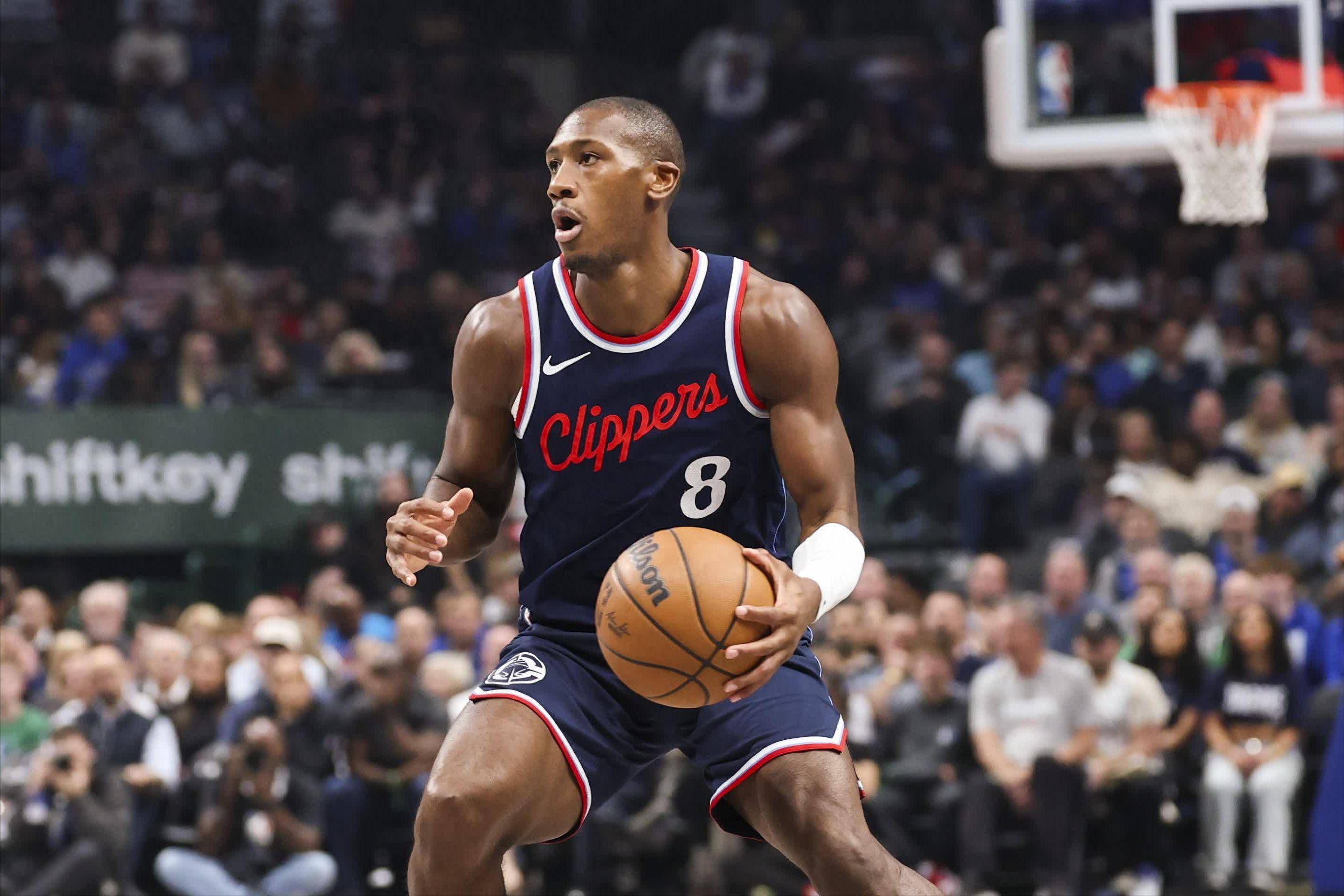 快船客场惊险击败独行侠，连胜走势不断的简单介绍