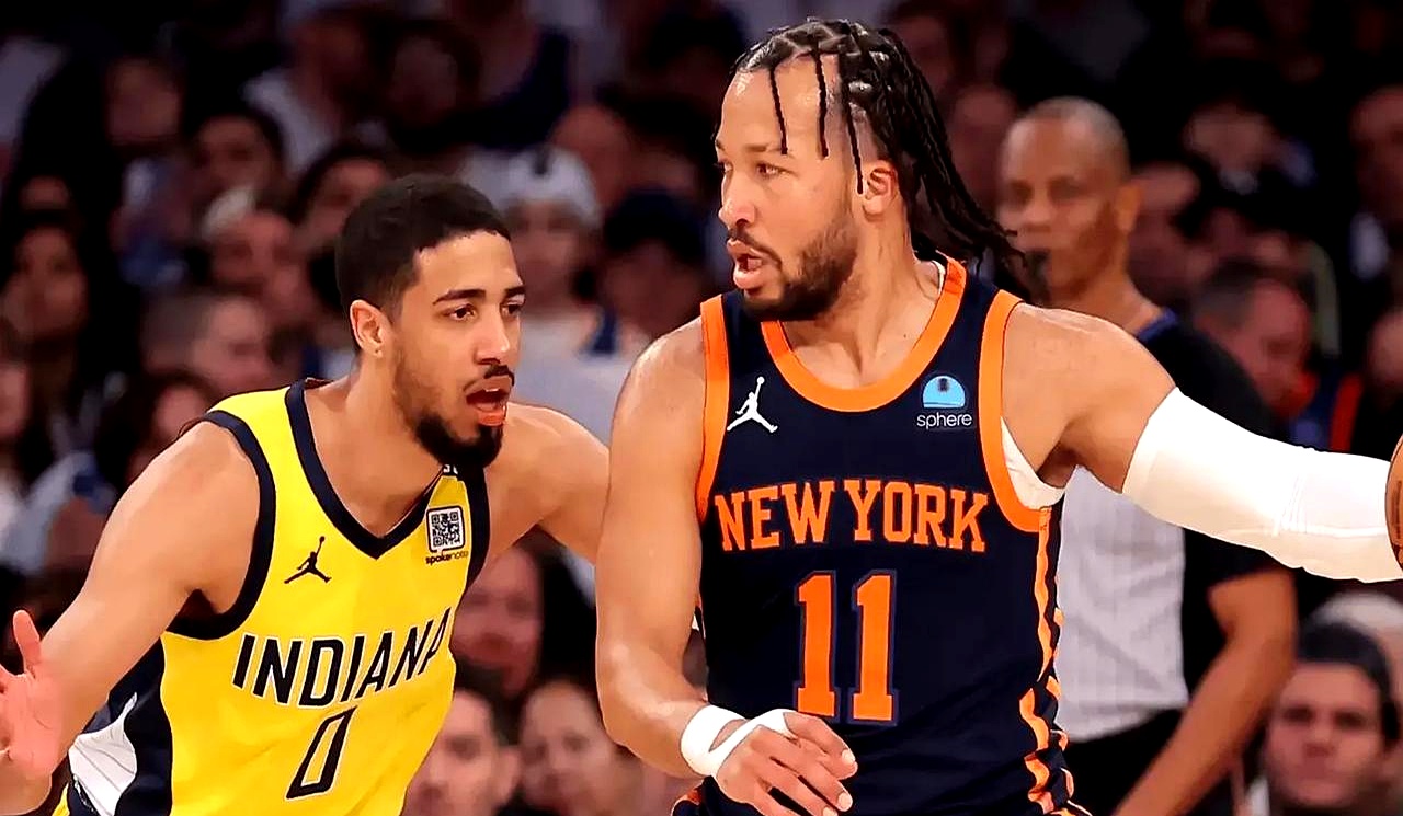 尼克斯队主控重回，球队前景一片光明的简单介绍