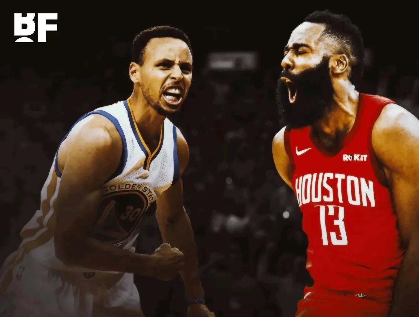 火箭再遭连败，詹姆斯-哈登求解困境