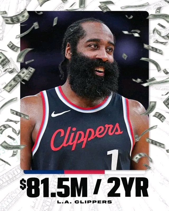 火箭再遭连败，詹姆斯-哈登求解困境