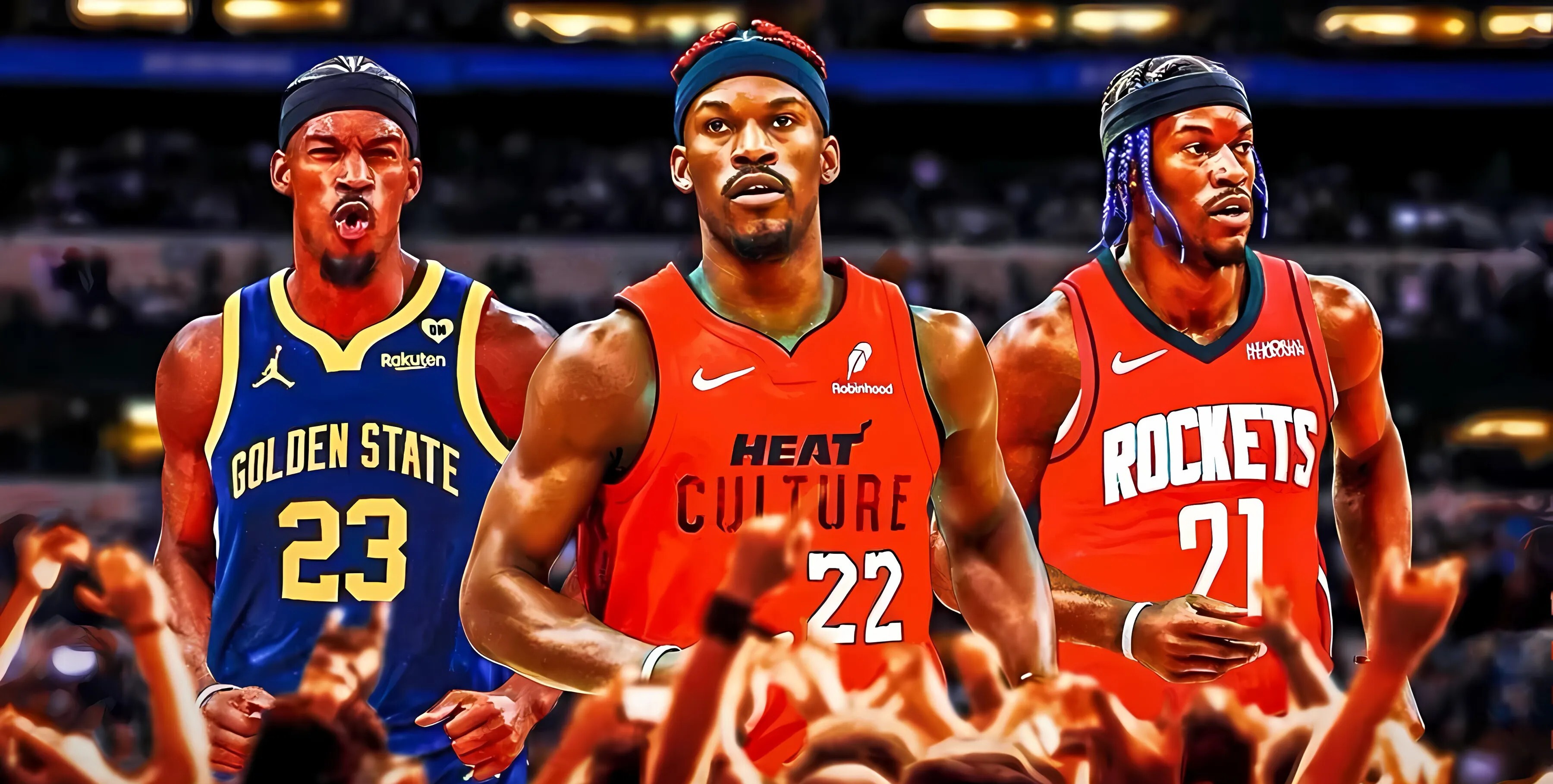 热火逆转黄蜂,巴特勒成为绝杀英雄 热火逆转黄蜂,巴特勒成为绝杀英雄