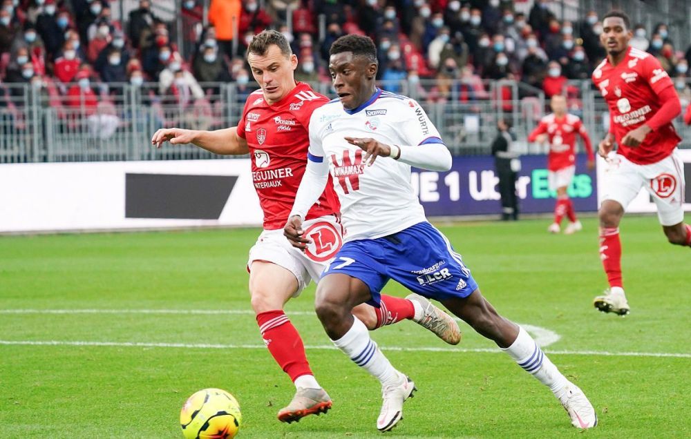 尼斯客场逼平对手，积分略有增加