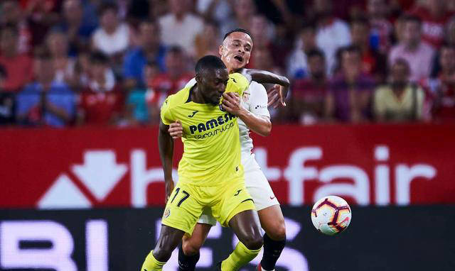 比利亚雷亚尔再次取得胜利,稳固领先优势 比利亚雷亚尔再次取得胜利,稳固领先优势