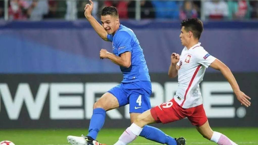 斯洛伐克劲敌强硬，蓄势待发