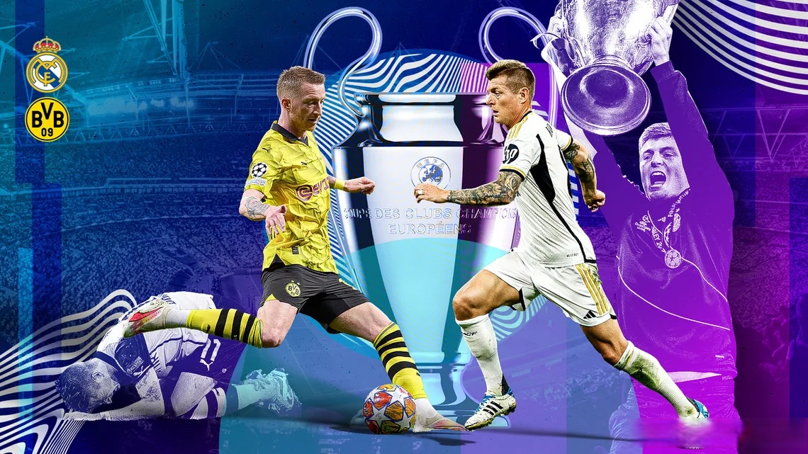 盛行皇马欧战，银河列强皮刻名晋决赛