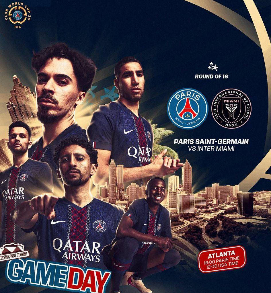 巴黎圣日耳曼客场迎战南特，力争胜利