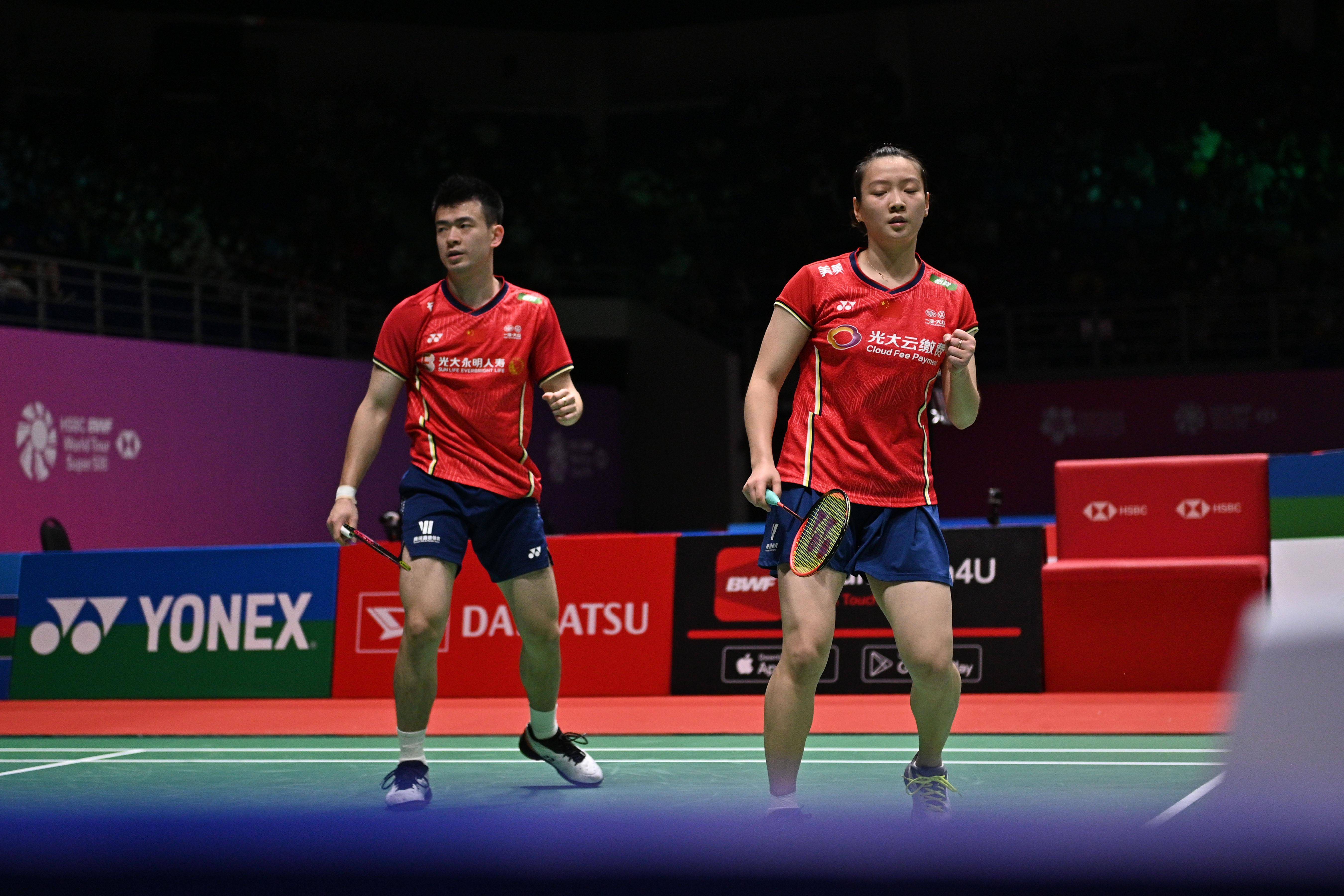 法国队绝杀马来西亚队，郑思维扛起全队