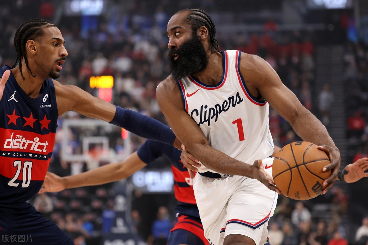 凯尔特人逆转法国男篮，哈登爆发神勇的简单介绍