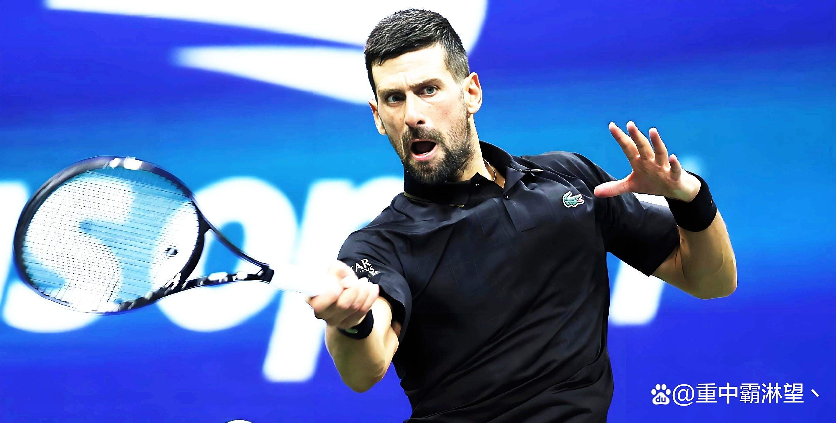 美网鏖战年终总决赛,德约科维奇带队取胜 美网鏖战年终总决赛,德约科维奇带队取胜