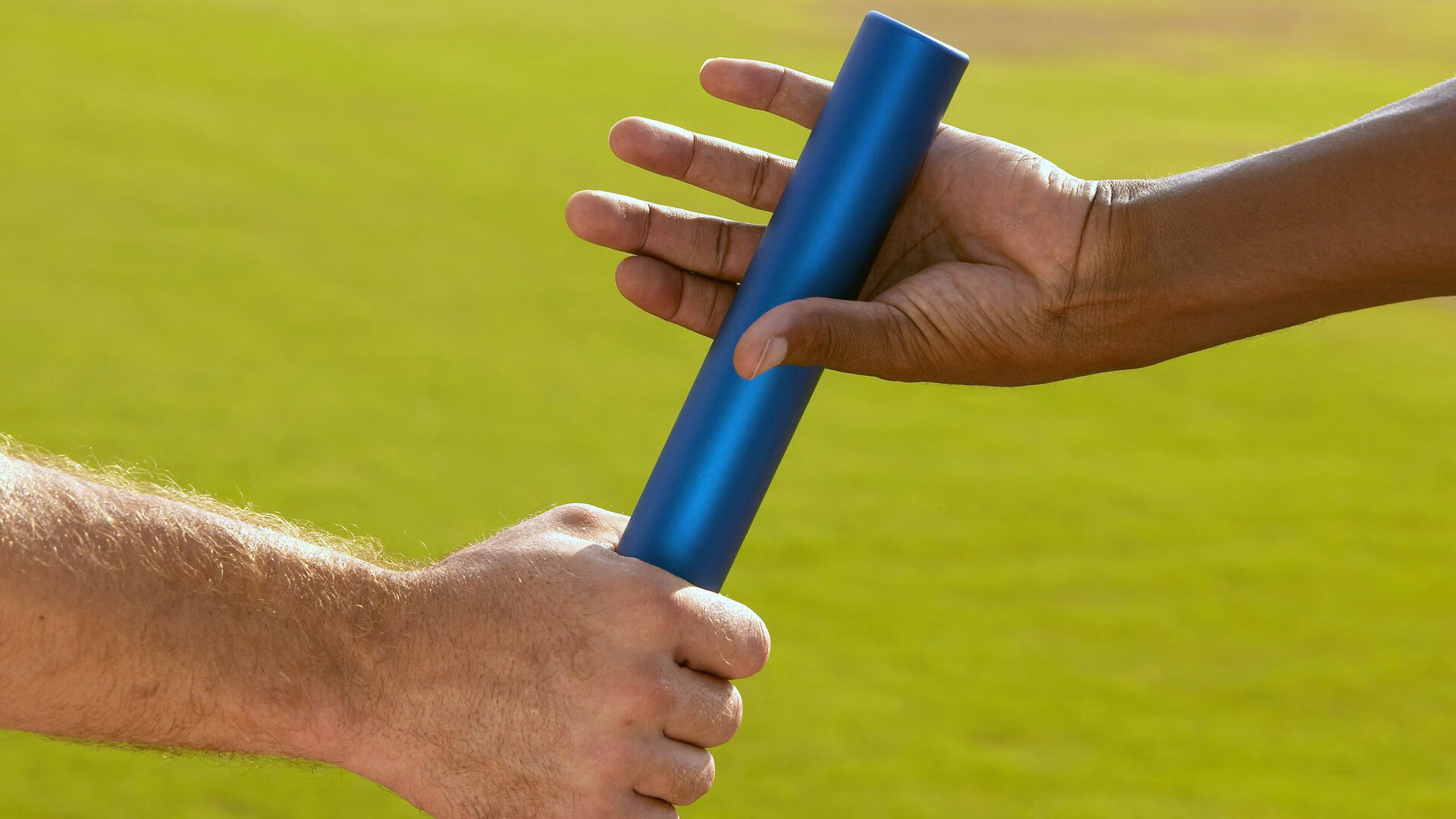 门线之间，冠军之隙