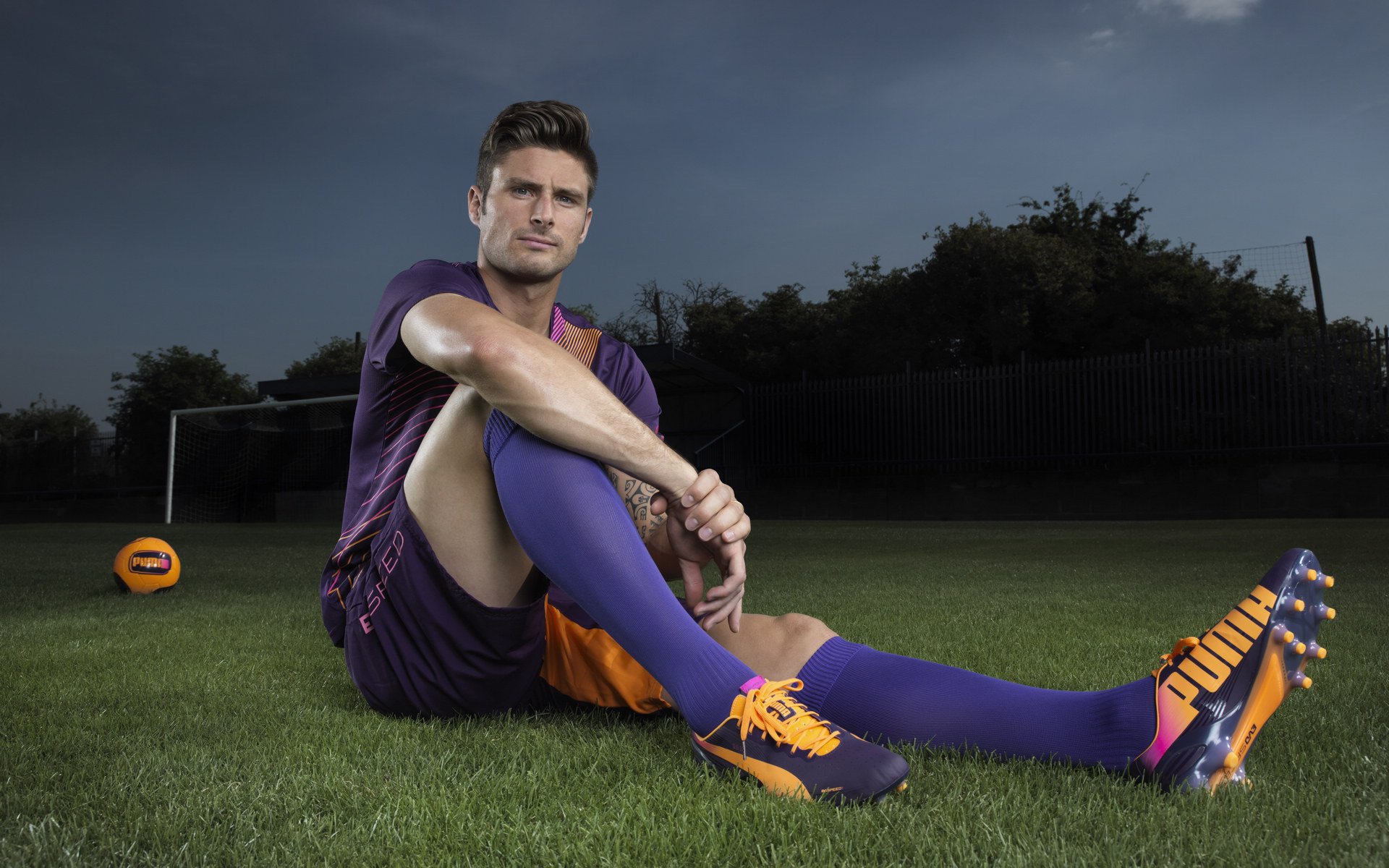 南风骤起与北欧龙吟，当绝杀风暴撞破铁壁，听见体育的另一种心跳